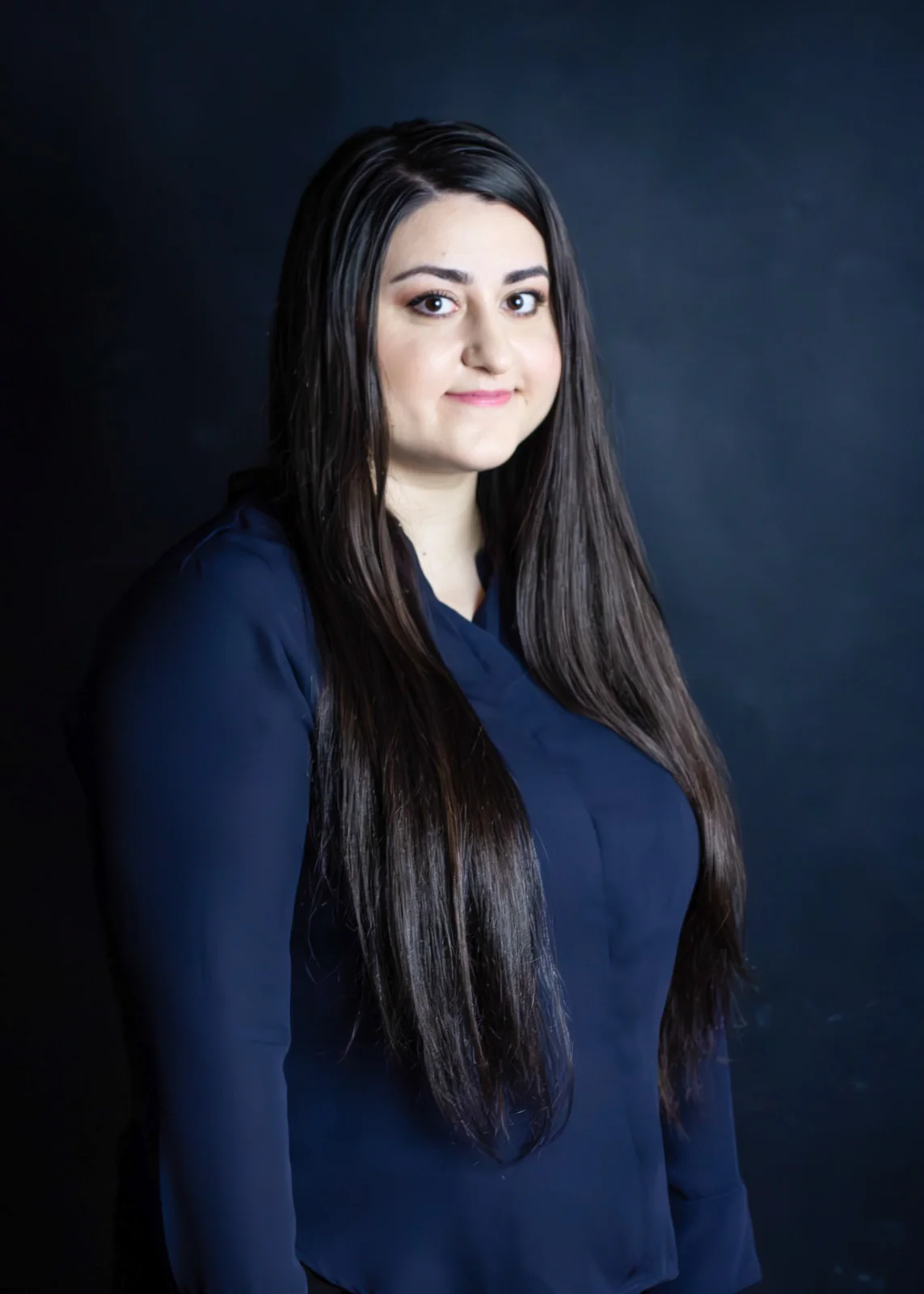 Mgr. Srbuhi Gharibyan